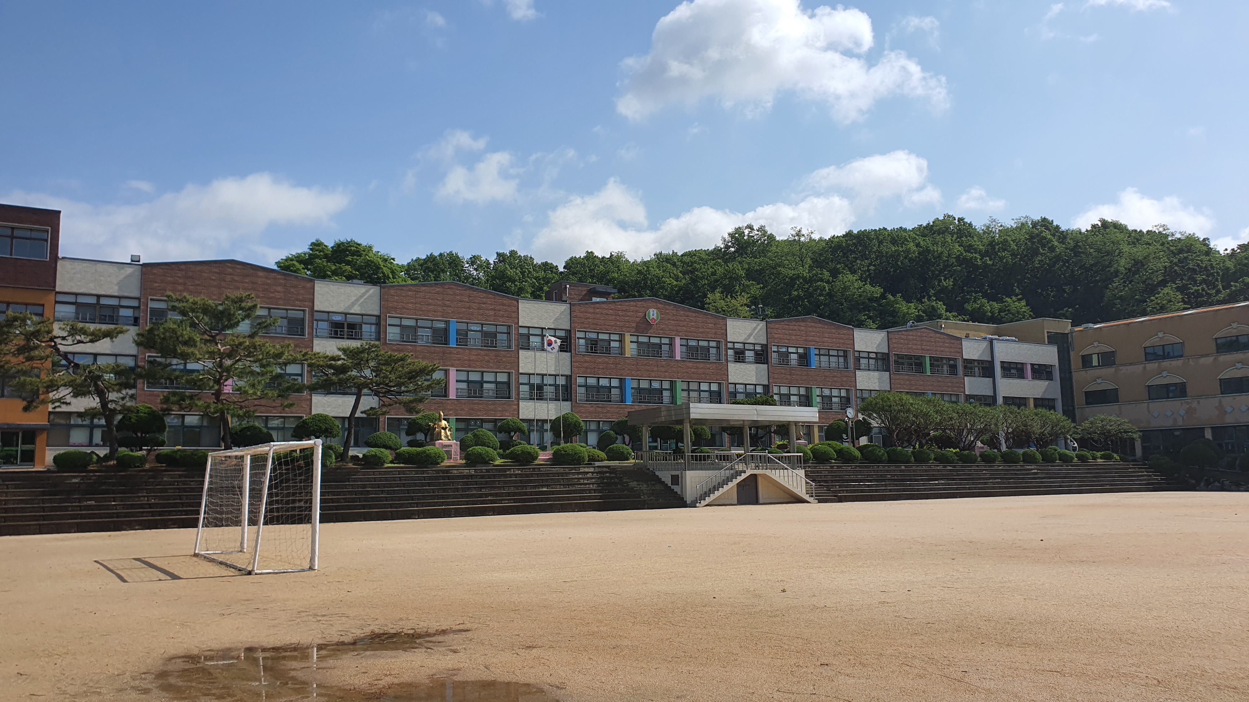 대곶초등학교